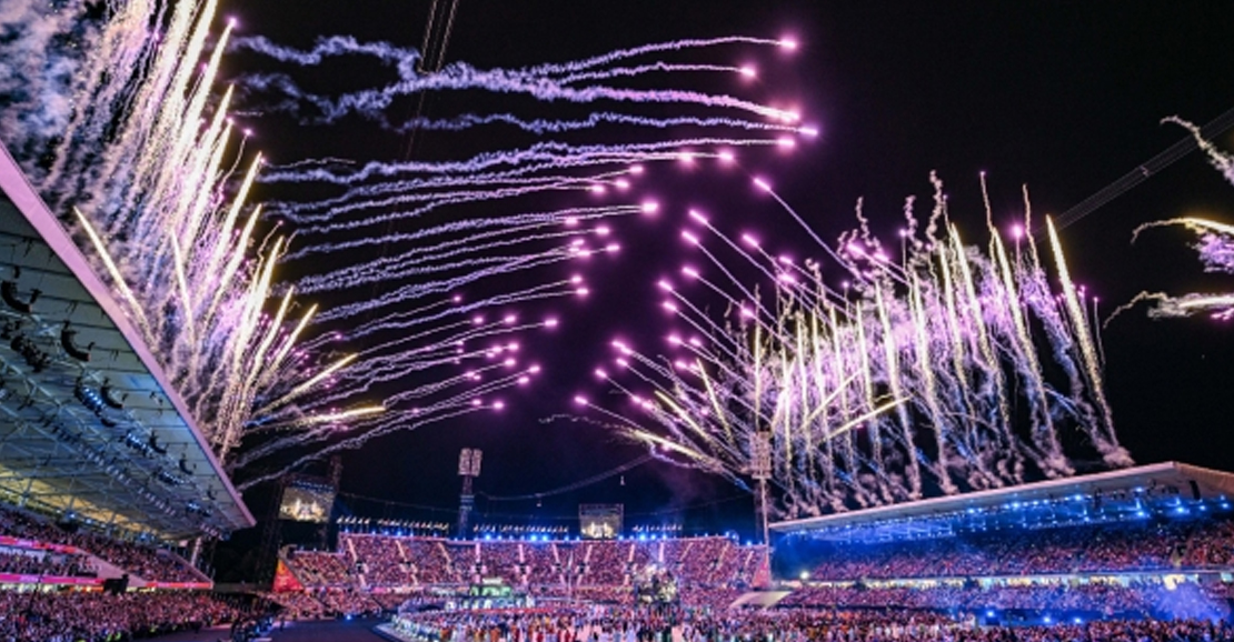 2030 காமன்வெல்த் நூற்றாண்டுப் போட்டிகளுக்கு அதிகாரப்பூர்வமாக தேர்வான அஹமதாபாத்