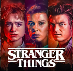 👾 “Stranger Things 5: முடிவு வந்துடுச்சு!”— மூன்று பாகங்களாக வெளியீடு, 2 மணி நேர ஃபினாலே, புதிய அனிமேஷன் ஸ்பின்ஆப் அறிவிப்பு!