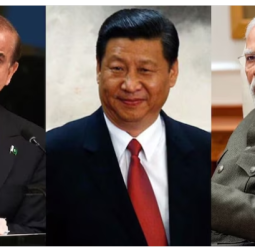 இந்தியாவுடனான மோதலில் சீன உதவியால் பாகிஸ்தான் வென்றதா?