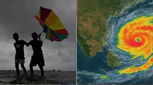 🌪️ “சிங்கம் கிளம்பிருச்சு!” — சென்யார் புயல் வேகம் புடிச்சது… தமிழ்நாட்டின் 12 மாவட்டங்களுக்கு திடீர் பள்ளி விடுமுறை! 🔥 அரசு அவசர அலர்ட்