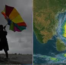 🌪️ “சிங்கம் கிளம்பிருச்சு!” — சென்யார் புயல் வேகம் புடிச்சது… தமிழ்நாட்டின் 12 மாவட்டங்களுக்கு திடீர் பள்ளி விடுமுறை! 🔥 அரசு அவசர அலர்ட்