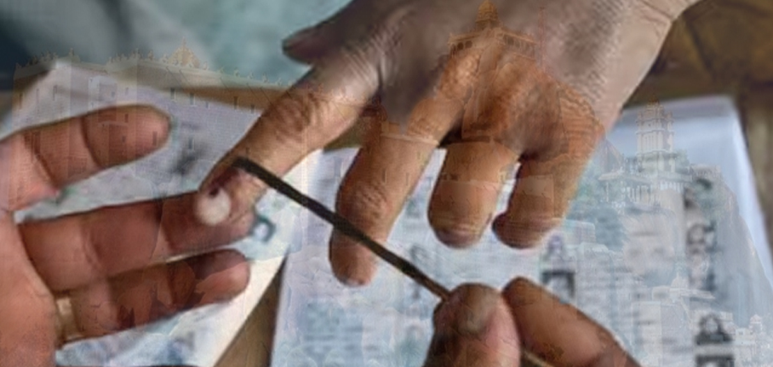 திருச்சியில் SIR படிவ சேகரிப்பு வேகப்படுத்தல்: 70% டிஜிட்டல் மயமாக்கல் நிறைவு