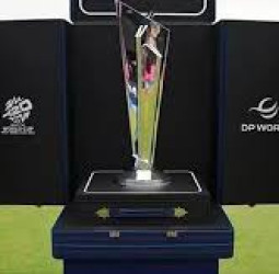 🏏 T20 உலகக்கோப்பை 2026: போட்டித் திட்டமும் குழுக்களும் வெளியானது — இந்தியா–பாகிஸ்தான் மோதல் உறுதி!