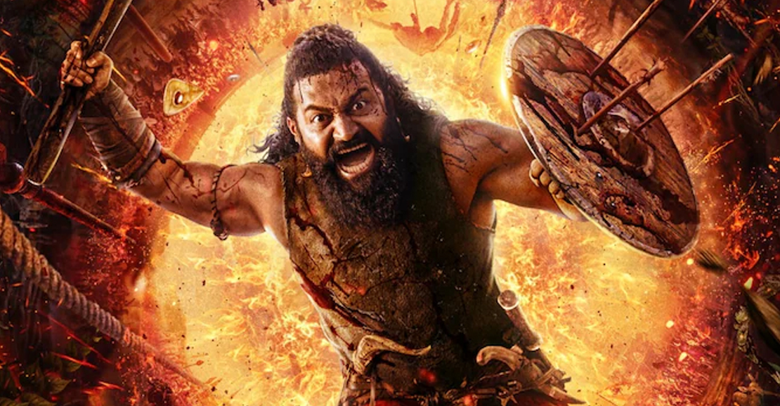 கந்தாரா Chapter 1 — பழங்குடி மரபும் தெய்வ ஆட்சியும் மையமான அதிரவைக்கும் பிரம்மாண்ட கதை