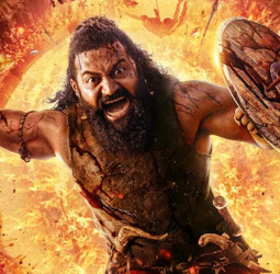 கந்தாரா Chapter 1 — பழங்குடி மரபும் தெய்வ ஆட்சியும் மையமான அதிரவைக்கும் பிரம்மாண்ட கதை