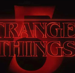 Stranger Things Season 5 (2025)