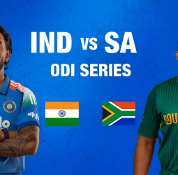 🏏 இந்தியா vs தென்னாப்பிரிக்கா: யார் வெல்லப் போகிறார்கள், யாருடைய கை ஓங்கும்?🙋‍♂️