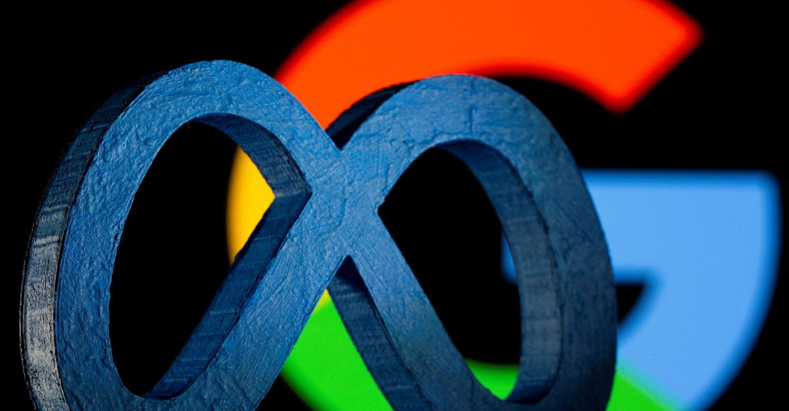 மேட்டா, கூகுளின் AI சிப் சேமிப்புகளில் பில்லியன்கள் செலவிட திட்டம்