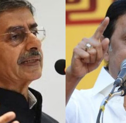 தமிழ்நாடு ஆளுநர் - அரசு இடையேயான அதிகார மோதல்