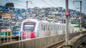 கோயம்புத்தூர் – மதுரை மெட்ரோ நிராகரிப்பு: அரசியல் வெப்பம் உயர்! மத்திய அரசை கடுமையாக விமர்சித்த ஸ்டாலின்