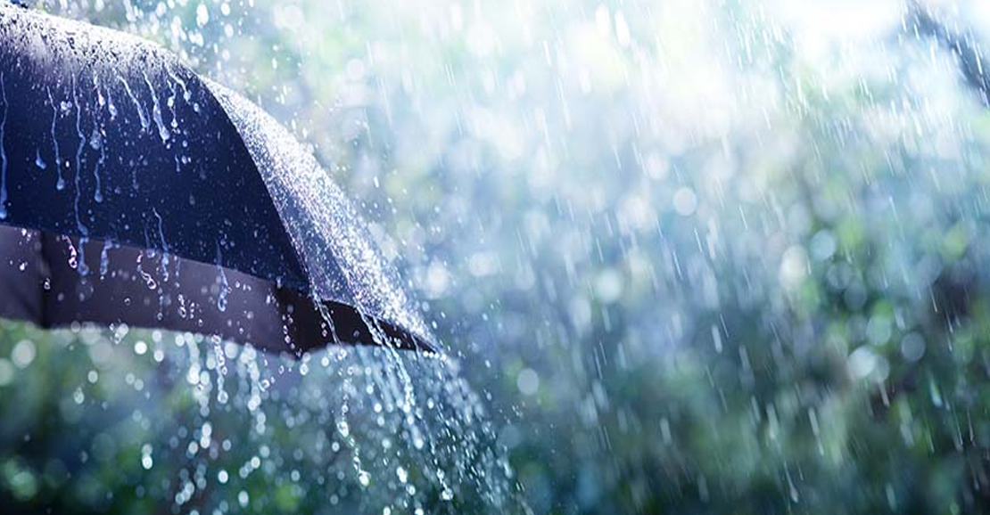 மழைகளின் வகைகள் – விரிவான விளக்கம்
