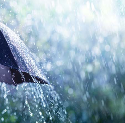 மழைகளின் வகைகள் – விரிவான விளக்கம்