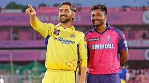 😱 IPL வரலாறை புரட்டப்போகும் மாற்றம்! Sanju Samson CSK-க்கு? Dhoni Captaincy-யை விட்டு Mentor ஆகிறாரா? Jaddu & Sam Curran RR-க்கு அதிர்ச்சி டீல்!