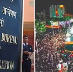 TVK மீது CBI புயல்! கரூர் நெரிசல் மரணம் – உச்சநீதிமன்றம் அதிரடி,TVK-க்கு பெரிய அரசியல் சோதனை! 🔥