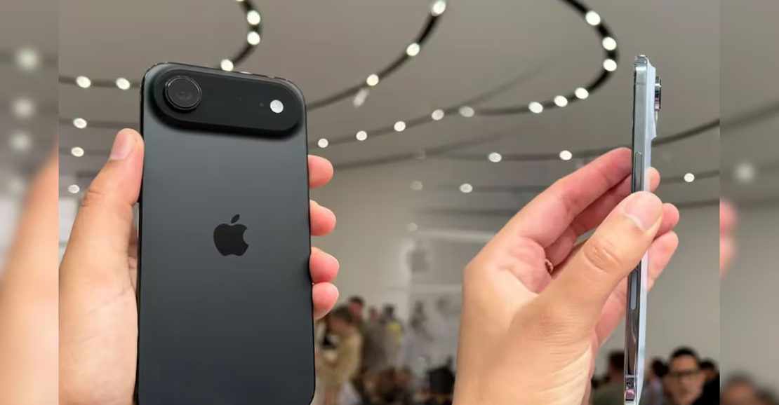 ஐபோன் 17, மேக்புக் ஏர் M4 – பிளாக் ஃபிரைடே விற்பனையில் அதிரடி விலைச் சரிவு!