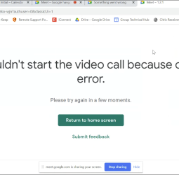 ⚠️Google கே 🖥️ இந்த நிலைமையா😱