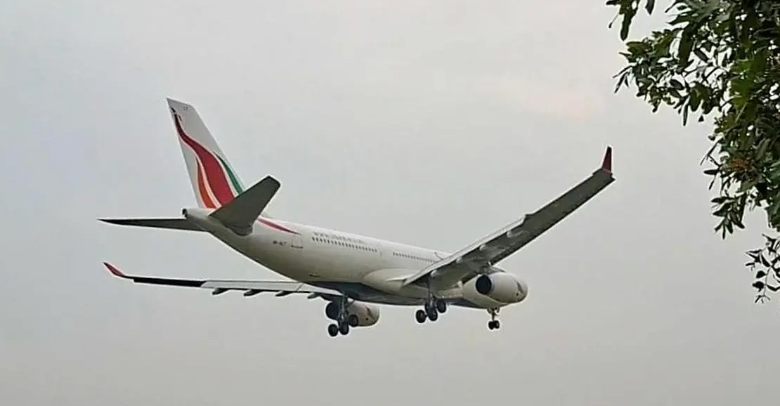 திட்வா' புயல் இன்று (நவ. 30) நெருங்கும் நிலை - கனமழை, விமான சேவை ரத்து!