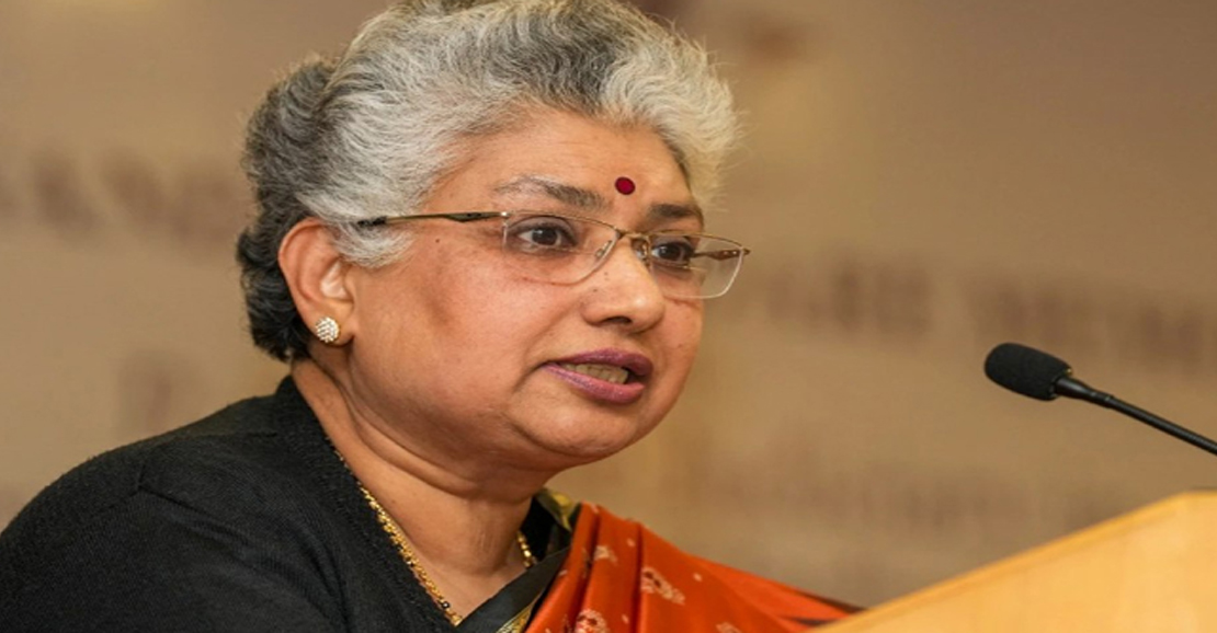 நீதிபதி பி.வி. நாகரத்னாவின் ஆணித்தரமான பேச்சு!