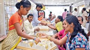 📈 2025 நவம்பர் 28: தங்கம் விலை புதிய உச்சம் – நகை வாங்குபவர்கள் கவலை, முதலீட்டாளர்களுக்கு லாப வாய்ப்பு