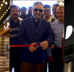 சென்னைக்கு சமமாக திருச்சி! முதல் Dolby Cinema திறப்பு