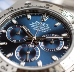 இந்தியர்களின் மணிக்கட்டில் சுவிஸ் வாட்ச்கள்: மிட்-லக்ஸரி சந்தையின் அசுர வளர்ச்சி!