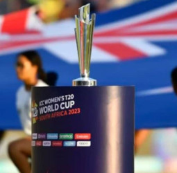 மகளிர் டி20 உலகக்கோப்பை 2026: பரிசுத்தொகை ரூ.82 கோடியாக உயர்வு!