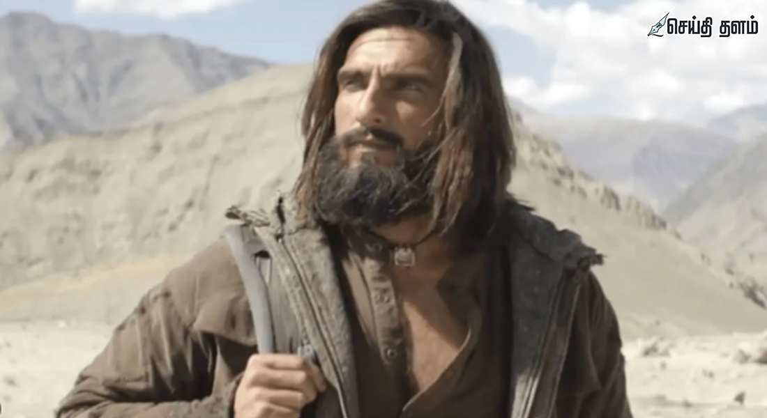 'துரந்தர் 2' மௌனம்: ட்ரோல்களுக்கு தீபிகா மாஸ் பதிலடி!