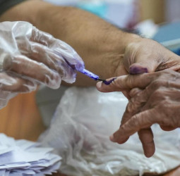 5 மாநில சட்டப்பேரவைத் தேர்தல் 2026: இன்று வெளியாகும் எக்ஸிட் போல் முடிவுகள்!