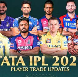 ஐபிஎல் 2026: புள்ளிப்பட்டியலில் அதிரடி மாற்றம்! பிளே-ஆஃப் வாய்ப்பு யாருக்கு?