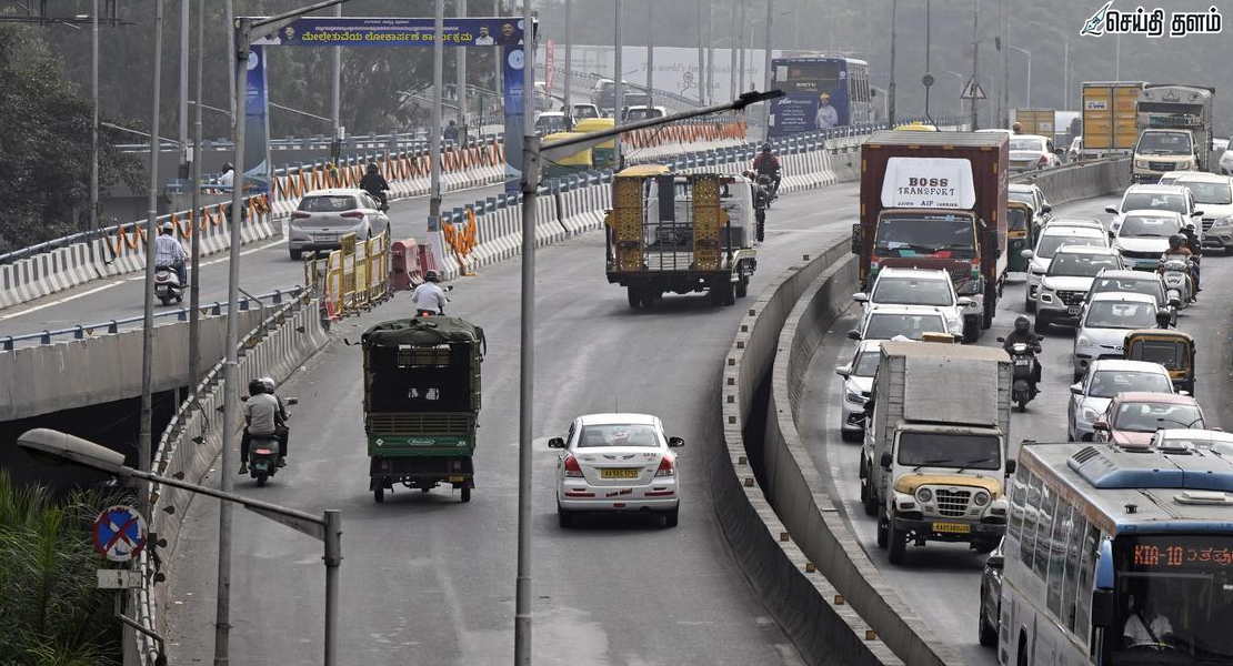 பெங்களூரு GBA பட்ஜெட் 2026: 5 மாநகராட்சிகளின் முதல் நிதிநிலை அறிக்கை - ஒரு விரிவான பார்வை!