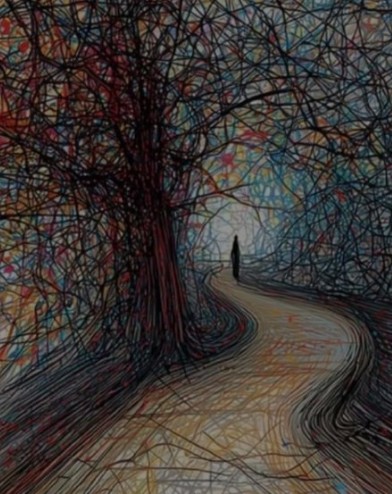 ஒருவனின் கடைசி பற்றுதல் என்னவாக இருக்கும்?