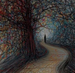 ஒருவனின் கடைசி பற்றுதல் என்னவாக இருக்கும்?