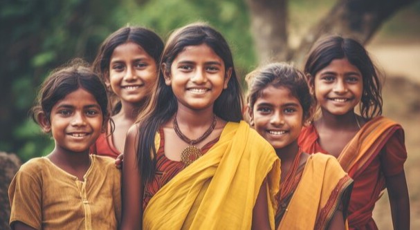 சிரிப்பு – ஒரு உணர்ச்சி மொழி!