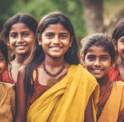 சிரிப்பு – ஒரு உணர்ச்சி மொழி!