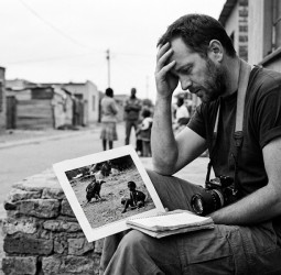 புலிட்சர் விருது பெற்ற புகைப்படக் கலைஞர் கெவின் கார்ட்டரின் சோகமான முடிவு!