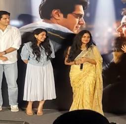 "சாய் பல்லவிதான் நாட்டின் சிறந்த நடிகை" - அமீர்கான் புகழாரம்!