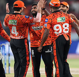 ஐபிஎல் 2026: 228 ரன்கள் குவித்தும் தோல்வி! ராஜஸ்தானை வீழ்த்தி ஐதராபாத் மாஸ் வெற்றி!