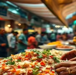 திருச்சியில் உணவகங்கள் ஸ்டிரைக்: உணவு கிடைக்காமல் மக்கள் திண்டாட்டம்!