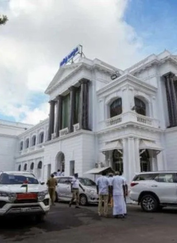 சென்னை கோட்டையில் முதன்முறையாக கொடியேற்றுகிறார் முதல்வர் விஜய்! ஆகஸ்ட் 15 தமிழகத்தின் டாப் 25 முக்கியச் செய்திகள்