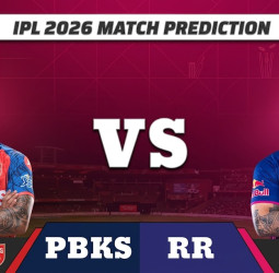 பஞ்சாப் கிங்ஸ் vs ராஜஸ்தான் ராயல்ஸ்: இன்று பலப்பரீட்சை! ஆர்சிபி அபார வெற்றி!