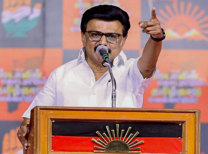 ஸ்டாலின் தேர்தல் 2026: “கடைசி மூச்சு வரை சேவை”