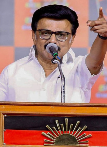 ஸ்டாலின் தேர்தல் 2026: “கடைசி மூச்சு வரை சேவை”