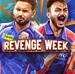 IPL 2026: லக்னோ vs டெல்லி - டிரீம் 11 கணிப்புகள், பிட்ச் ரிப்போர்ட் மற்றும் சிறந்த ஃபேண்டஸி டீம்!