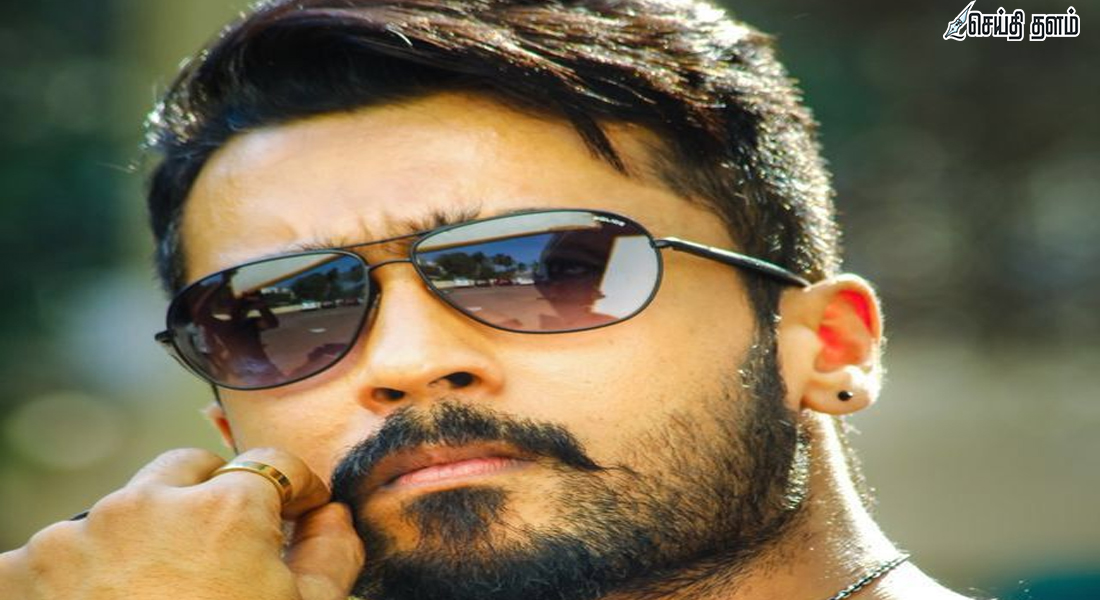 “இது மன்னிக்க முடியாத ஒன்று!” விஜய்க்காக கொதித்தெழுந்த நடிகர் சூர்யா