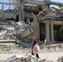 மருத்துவமனைகள் மீது நாளொன்றுக்கு 3 முறை தாக்குதல்! உலக சுகாதார நிறுவனம் கதறல்!!