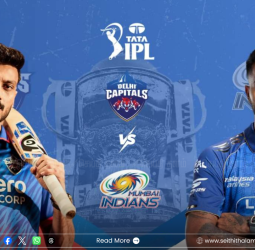 IPL 2026 DC Vs MI Mtach 8: டெல்லி vs மும்பை - அருண் ஜெட்லி மைதானத்தில் இன்று பலப்பரீட்சை!