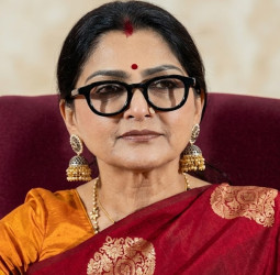 "ரூ.1000, 2000 கொடுப்பதுதான் பெண்கள் முன்னேற்றமா?" - குஷ்பு ஆவேசம்!