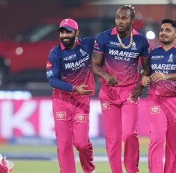 இன்றைய ஐபிஎல் அதிரடி: லக்னோ vs ராஜஸ்தான் - ஜெயிக்கப்போவது யார்?