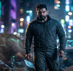 சீயான் 63: விக்ரம் - ஆனந்த் சங்கர் மீண்டும் இணையும் அதிரடி ஆட்டம்!