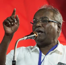 எடப்பாடி பழனிசாமி எதிர்கட்சித் தலைவர் பதவியை இழப்பார்: கே.பாலகிருஷ்ணன் சாடல்!